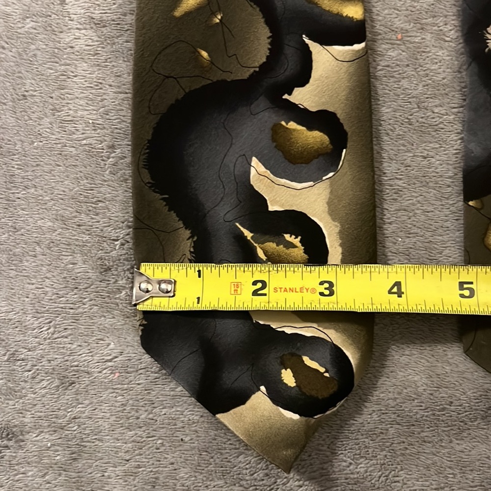 J.Garcia men tie - Picture 5 of 10